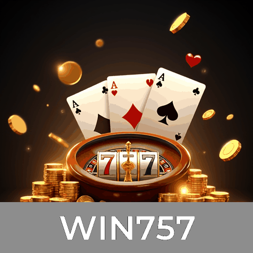 Experiência Premium em Apostas e Cassino com WIN757