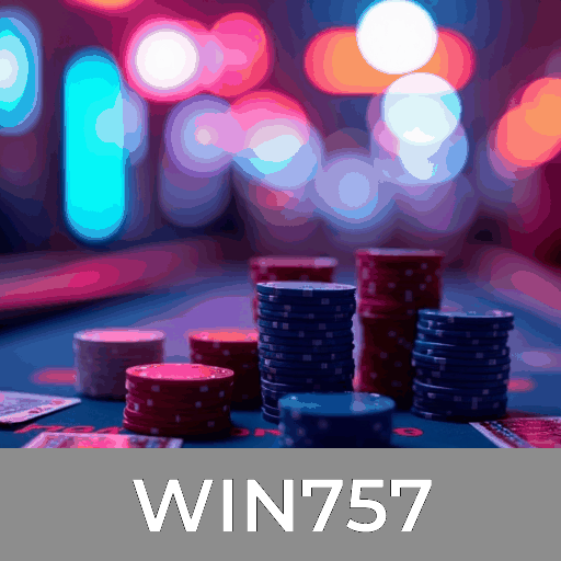 WIN757: Caça-níqueis de Alta Volatilidade, Jogos de Mesa com Estratégia, e Experiência Imersiva com Dealers Ao Vivo