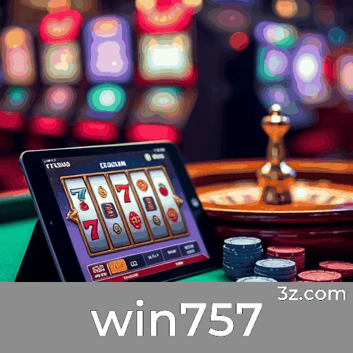 win757: Inovação e Tecnologia em Jogos de Ponta