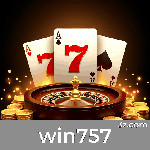 Aposte com Facilidade pelo Aplicativo win757