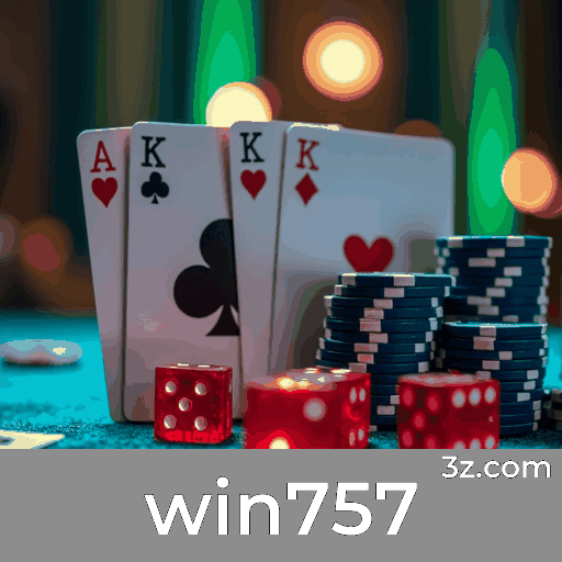 Win757: Seu Cassino Online Seguro e Confiável