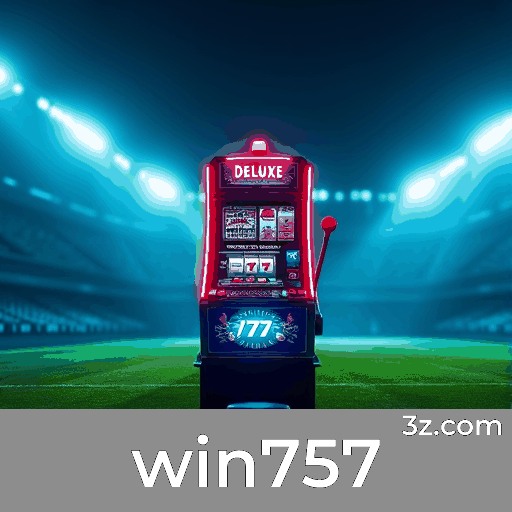 Tecnologia de Nuvem e Segurança Avançada na Plataforma win757