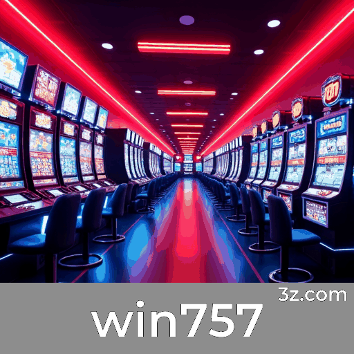 Aposte com Facilidade pelo Aplicativo win757