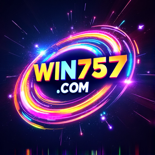 Logo da win757